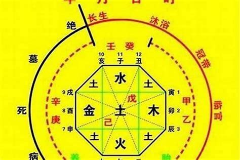 免費喜用神|生辰八字算命、五行喜用神查询（免费测算）